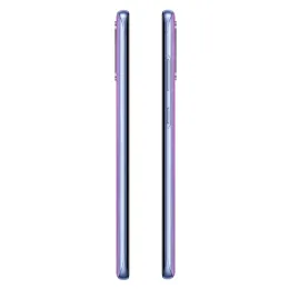 Samsung S20 Plus Фиолетовый