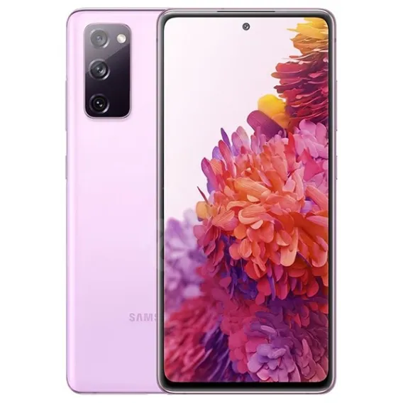 Samsung S20FE Лавандовый