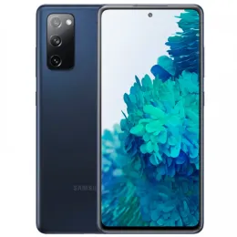 Samsung S20FE Синий