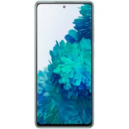 Samsung S20FE Мятный