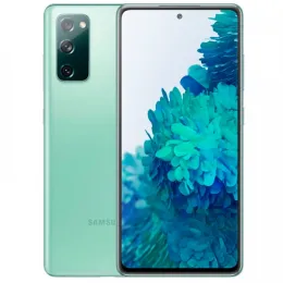Samsung S20FE Мятный