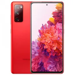 Samsung S20FE Красный