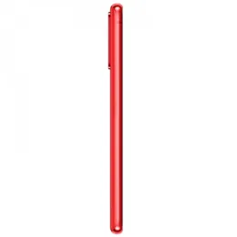 Samsung S20FE Красный