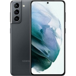 Samsung S21 Plus Черный