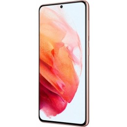 Samsung S21 Розовый