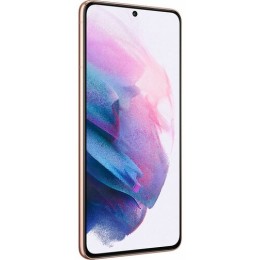 Samsung S21 Фиолетовый