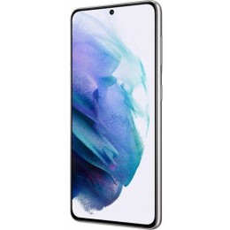 Samsung S21 Белый