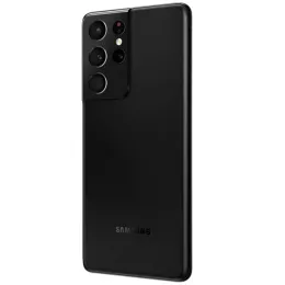 Samsung S21 Plus Черный