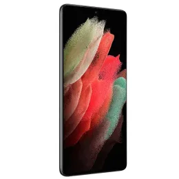 Samsung S21 Ultra Черный