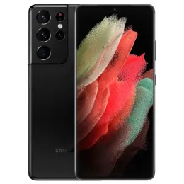 Samsung S21 Ultra Черный