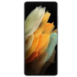 Samsung S21 Plus Голубой