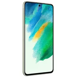 Samsung S21 FE Зеленый