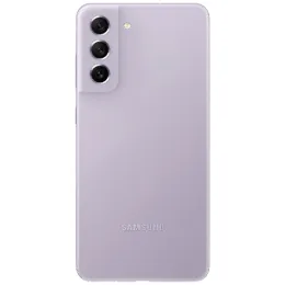 Samsung S21 FE Фиолетовый