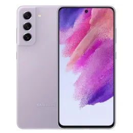 Samsung S21 FE Фиолетовый