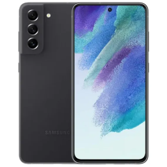 Samsung S21 FE Серый