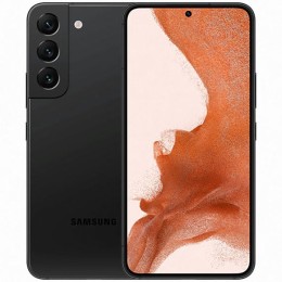 Samsung S22 FE Черный