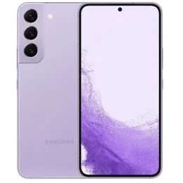 Samsung S22 FE Лавандовый