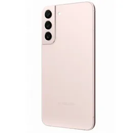 Samsung S22 Plus Розовое золото