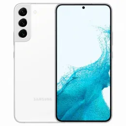 Samsung S22 Plus Белый