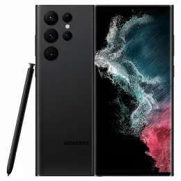 Samsung S22 Ultra Черный