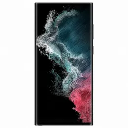 Samsung S22 Ultra Черный