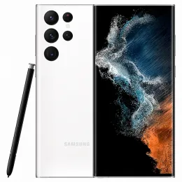 Samsung S22 Ultra Белый