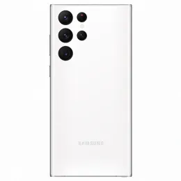 Samsung S22 Ultra Белый