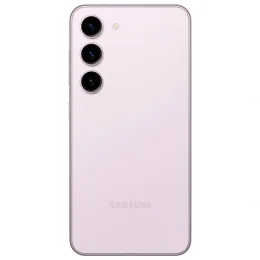 Samsung S23 Plus Лавандовый