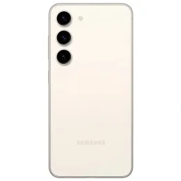 Samsung S23 Plus Бежевый