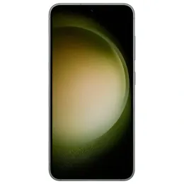 Samsung S23 Plus Зеленый