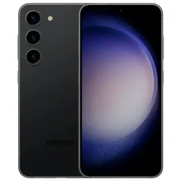 Samsung S23 Plus Черный