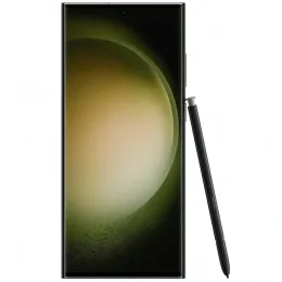 Samsung S23 Ultra Зеленый
