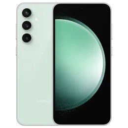 Samsung S23 FE Зеленый