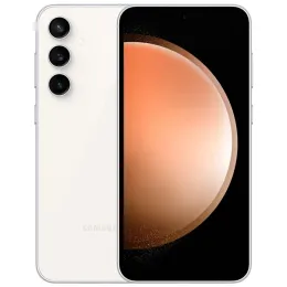 Samsung S23 FE Бежевый