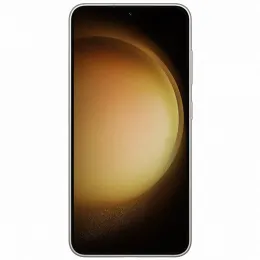 Samsung S23 Бежевый