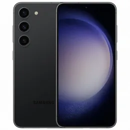 Samsung S23 Черный