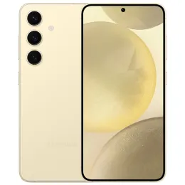 Samsung S24 Plus Желтый