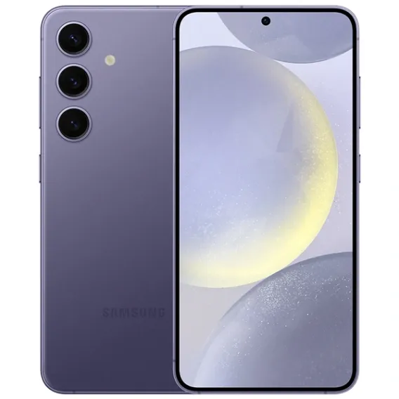 Samsung S24 Plus Фиолетовый