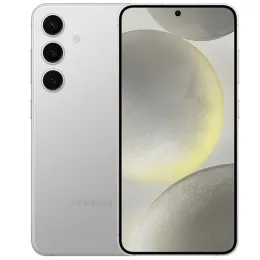 Samsung S24 Plus Серый