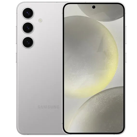 Samsung S24 Plus Серый