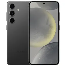 Samsung S24 Plus Черный