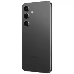 Samsung S24 Plus Черный