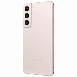 Samsung S22 Розовое золото