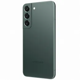 Samsung S22 Зеленый