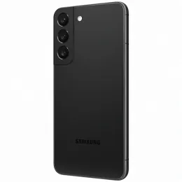 Samsung S22 Черный