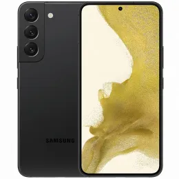 Samsung S22 Черный