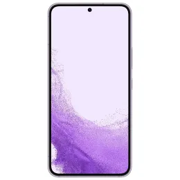 Samsung S22 Фиолетовый