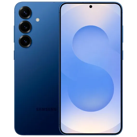 Samsung S25+ Синий