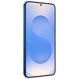 Samsung S25 FE Голубой
