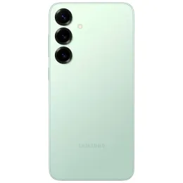 Samsung S25+ Мятный